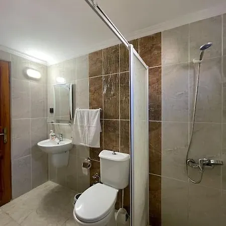 Flat With Garden On Center * Fethiye