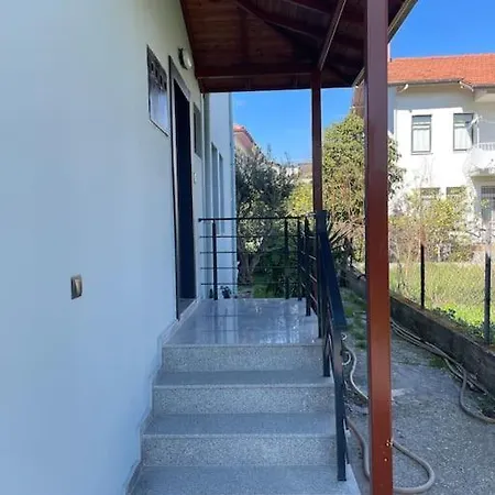 Flat With Garden On Center Appartamento Fethiye