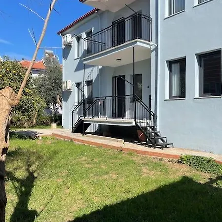Appartamento Flat With Garden On Center Fethiye