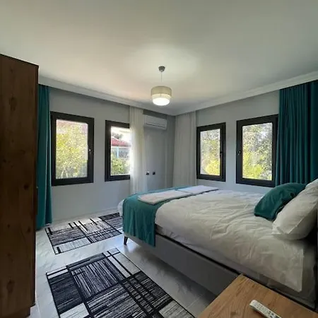 Flat With Garden On Center Appartamento