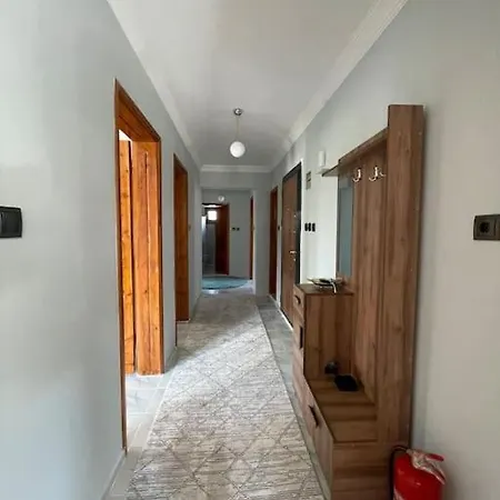 Апартаменты Flat With Garden On Center *